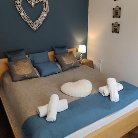 Biborlak 6 Apartment Villany Luaran gambar