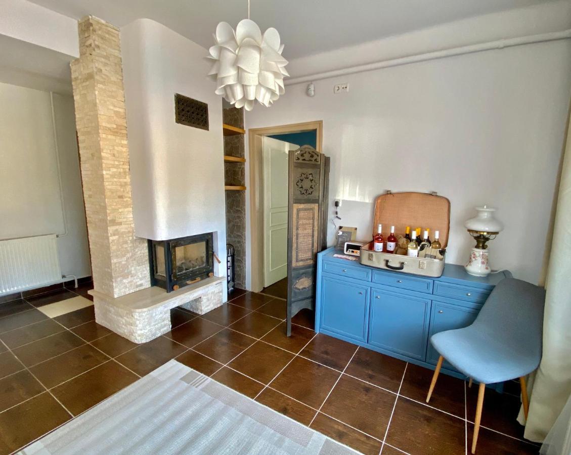Biborlak 6 Apartment Villany Luaran gambar
