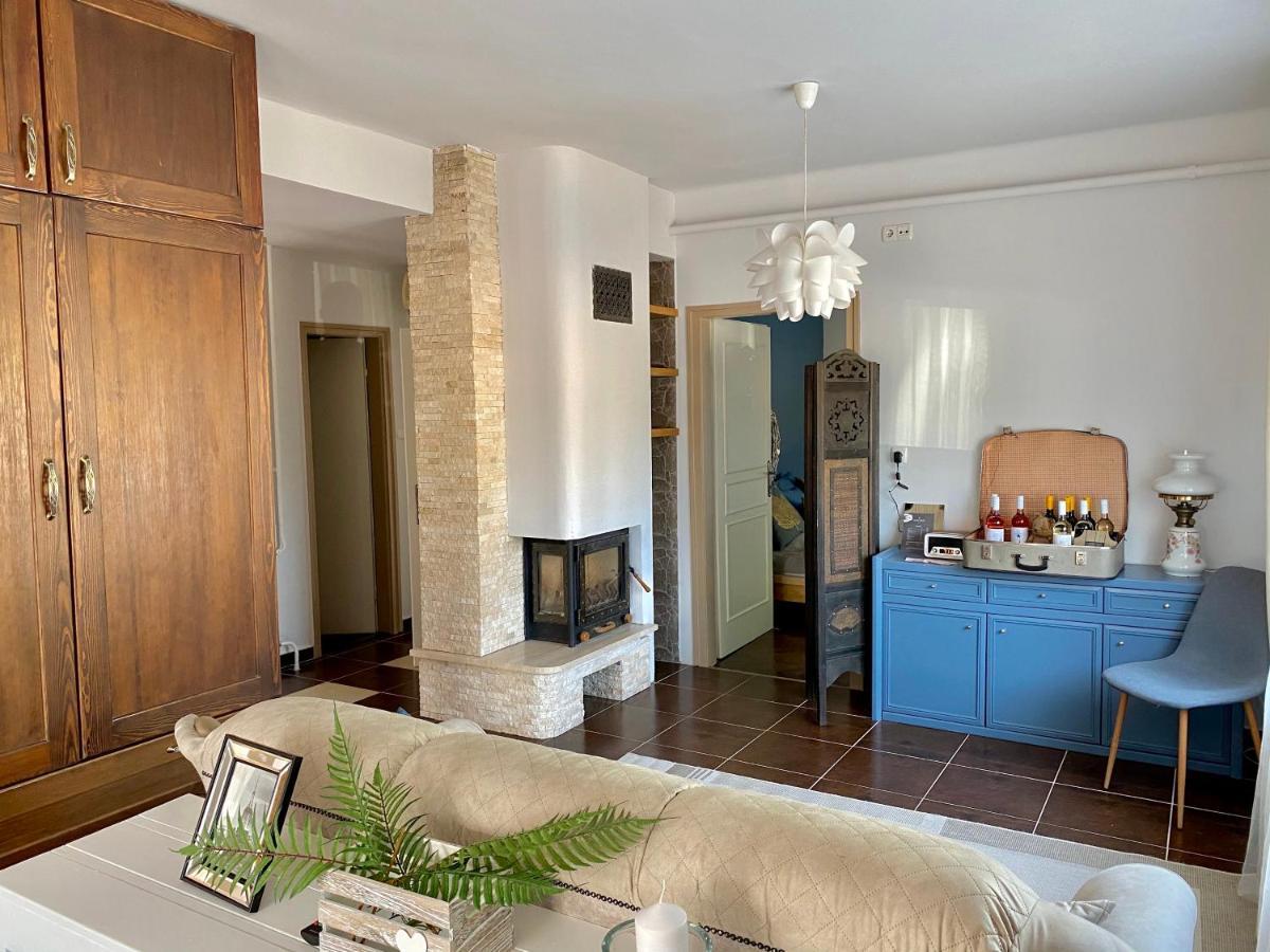 Biborlak 6 Apartment Villany Luaran gambar