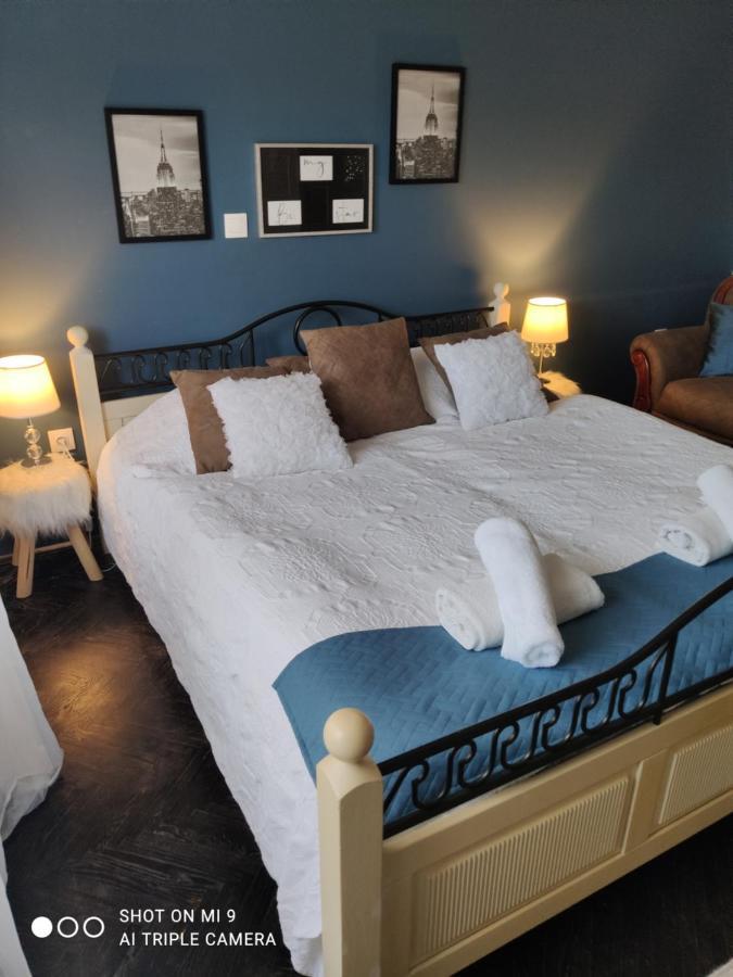 Biborlak 6 Apartment Villany Luaran gambar