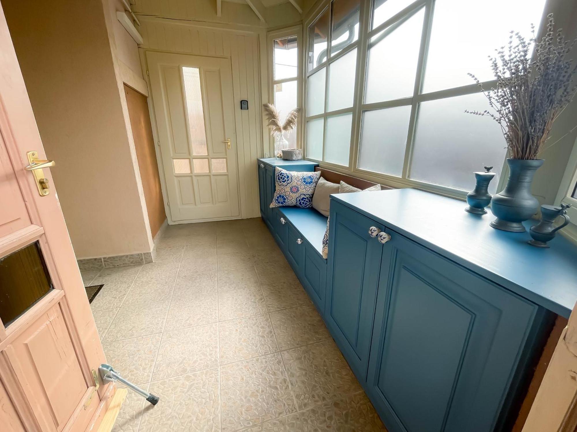 Biborlak 6 Apartment Villany Luaran gambar
